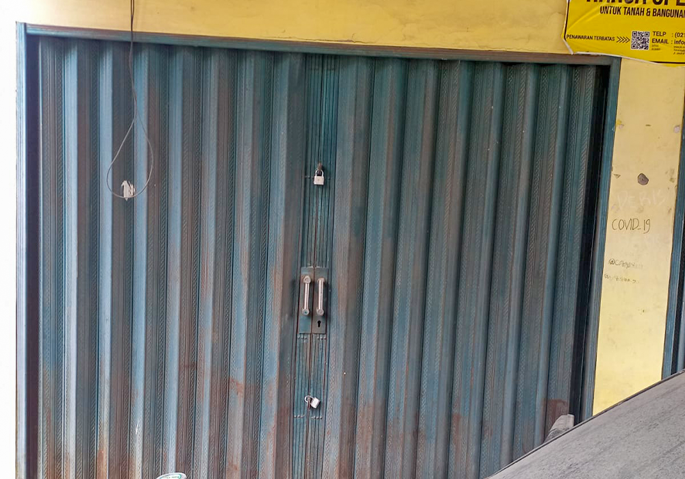 RUKO DI KAB. BOGOR - WOFF701-6 - foto 2